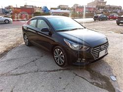 هیوندای ئەکسنت